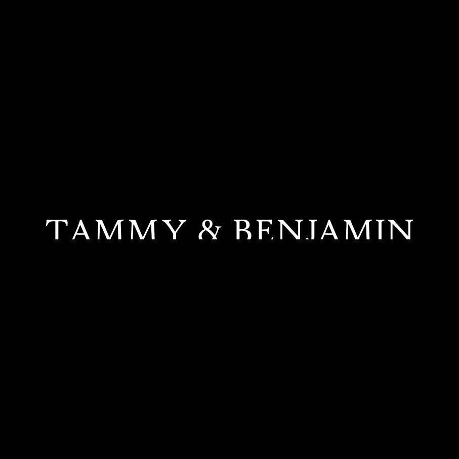TAMMY & BENJAMIN