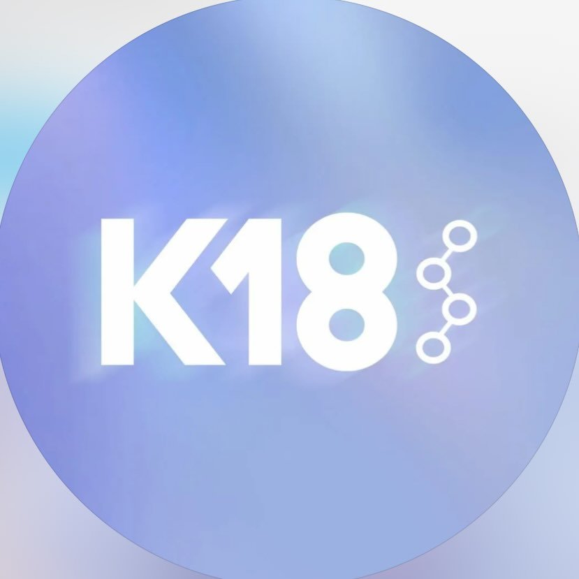 K18 Hair Ireland