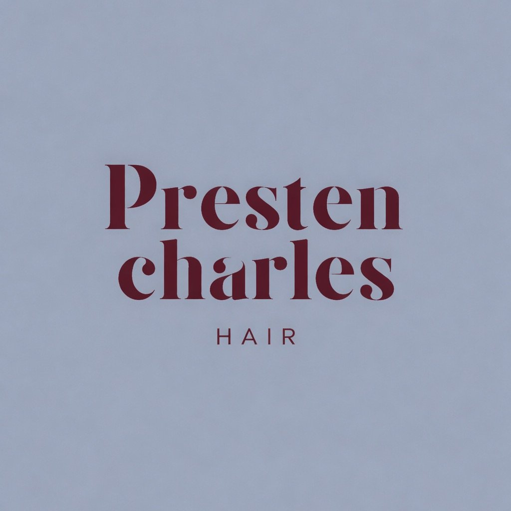 Presten Charles