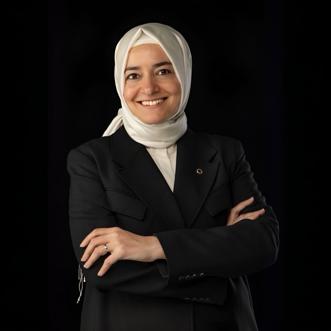 Fatma Betül Sayan Kaya