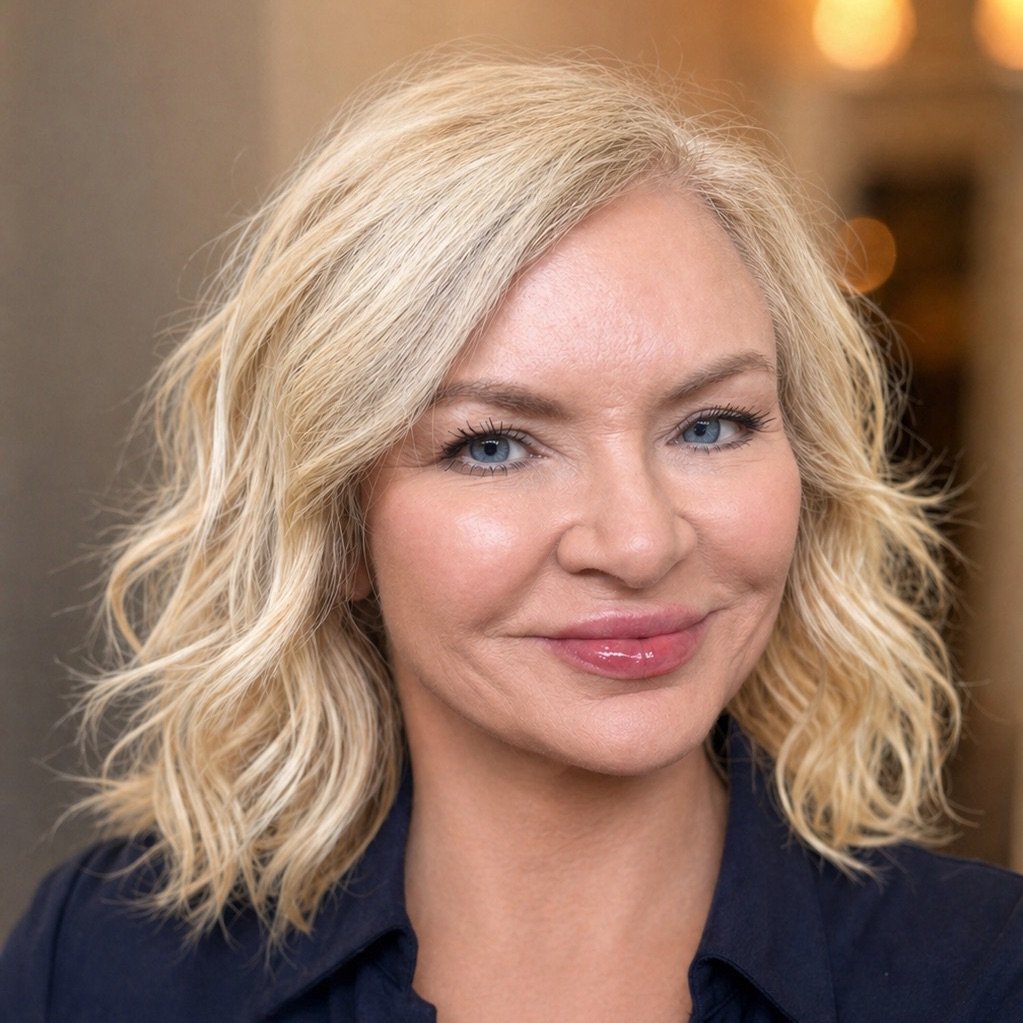 Serena Wilkerson Butler