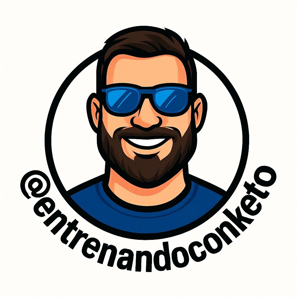 entrenandoconketo