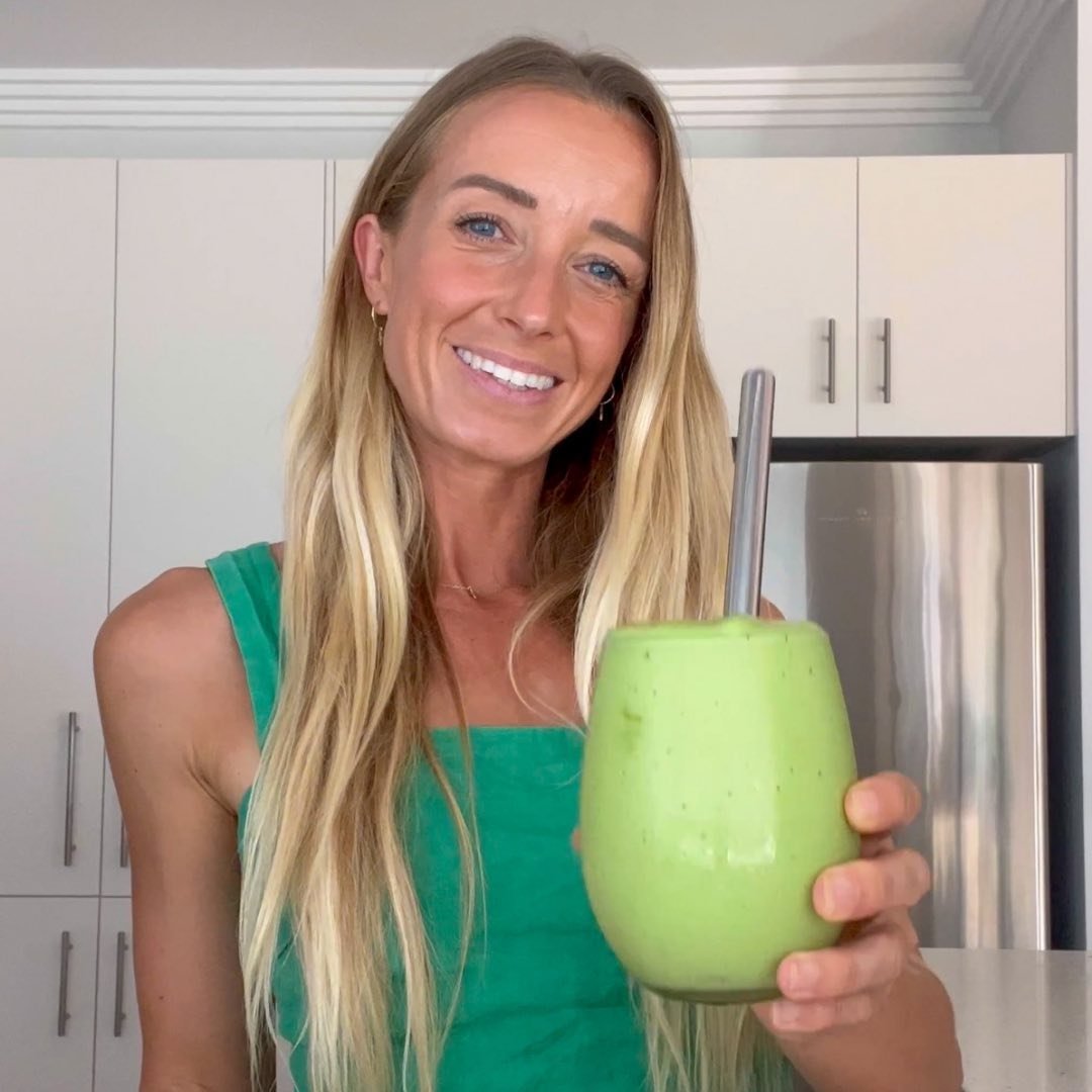 Rebecca Gawthorne - Dietitian & Nutritionist 🌴
