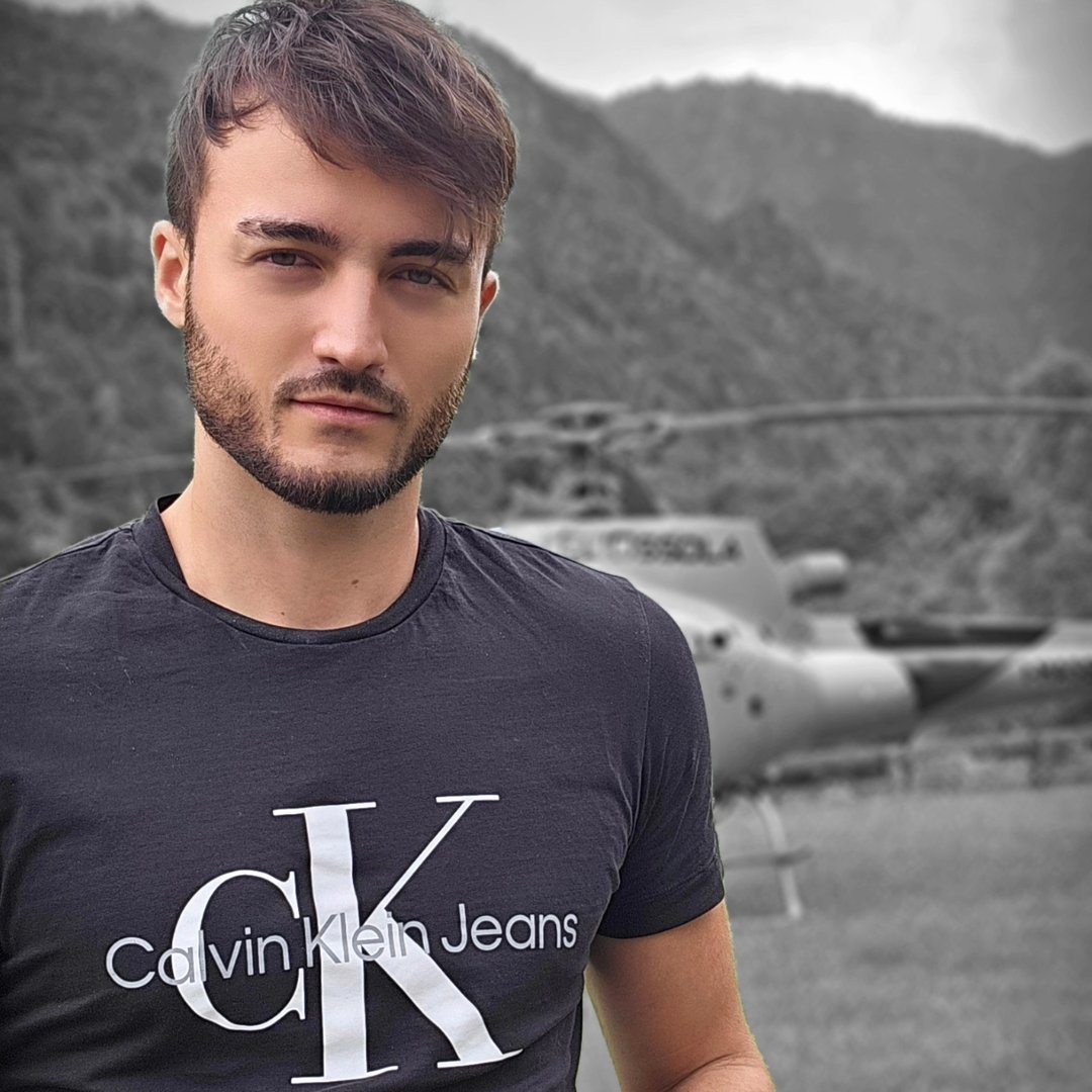 Luca Daniele
