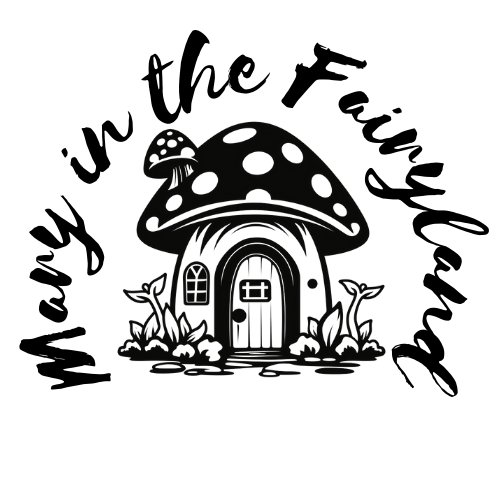 Maryinthefairyland