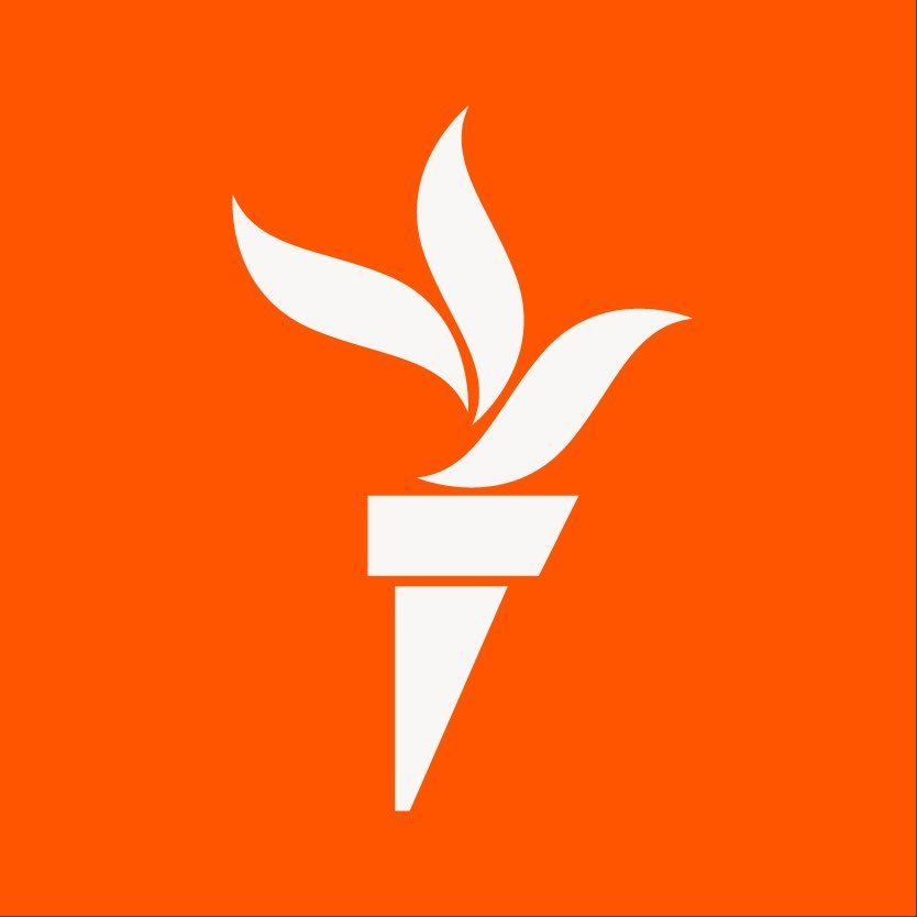 Радио Свобода