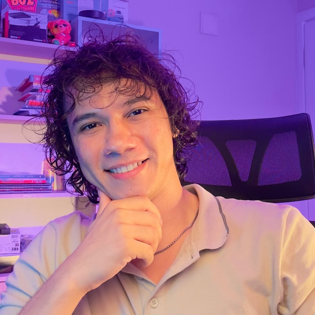 Batuhan Yıkınç | Growth & Data Strategist · Meta