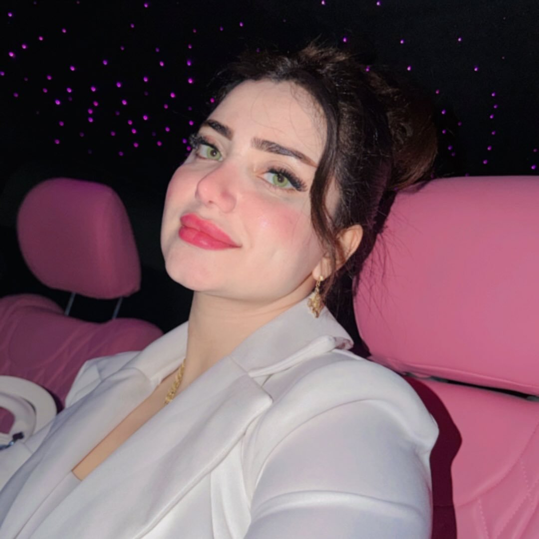 𝗗𝗼𝗻𝗶𝗮 𝗠𝗮𝗵𝗺𝗼𝘂𝗱 🧜🏻♀️