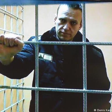 Алексей Навальный