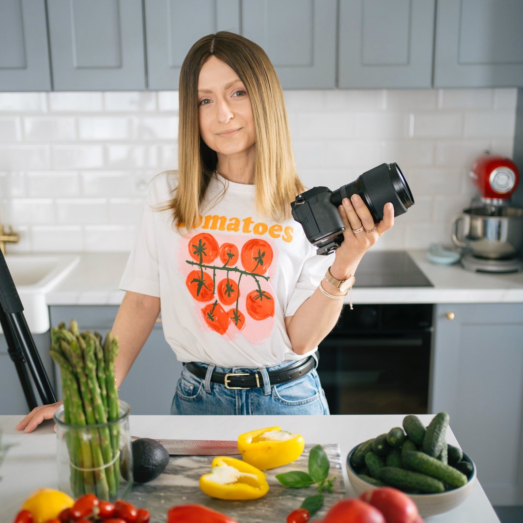 Malwina & Wojtek | Fit Lunchboxy
