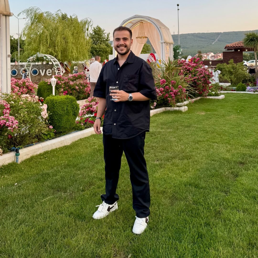 Furkan Yalçın