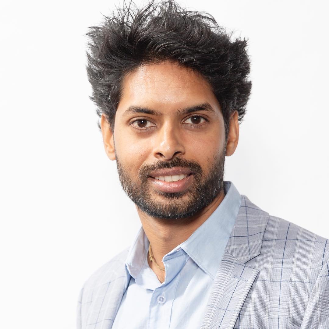 Dr. Kaushik Ram