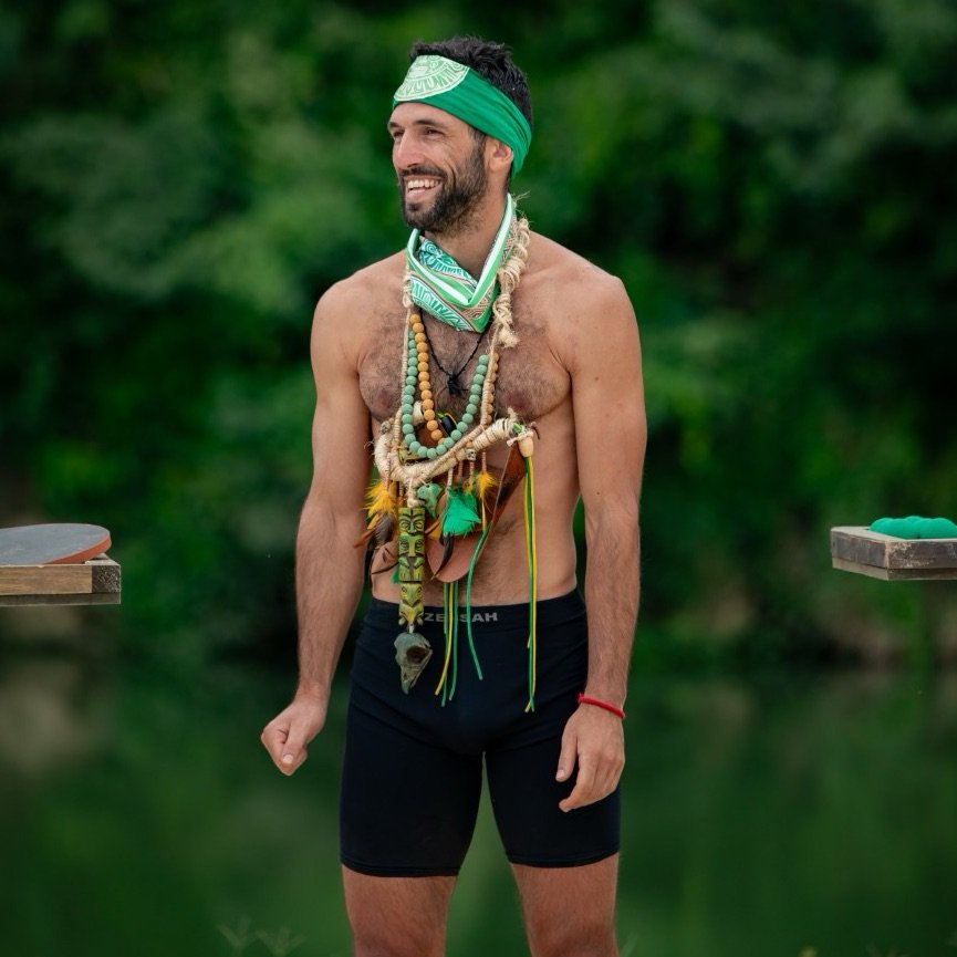 Fitness With Stefan