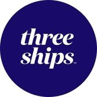Three Ships