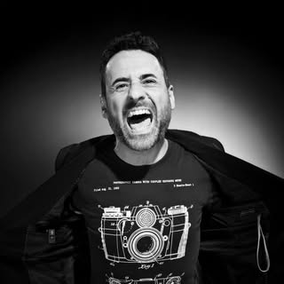 Rosario Curia - photographer