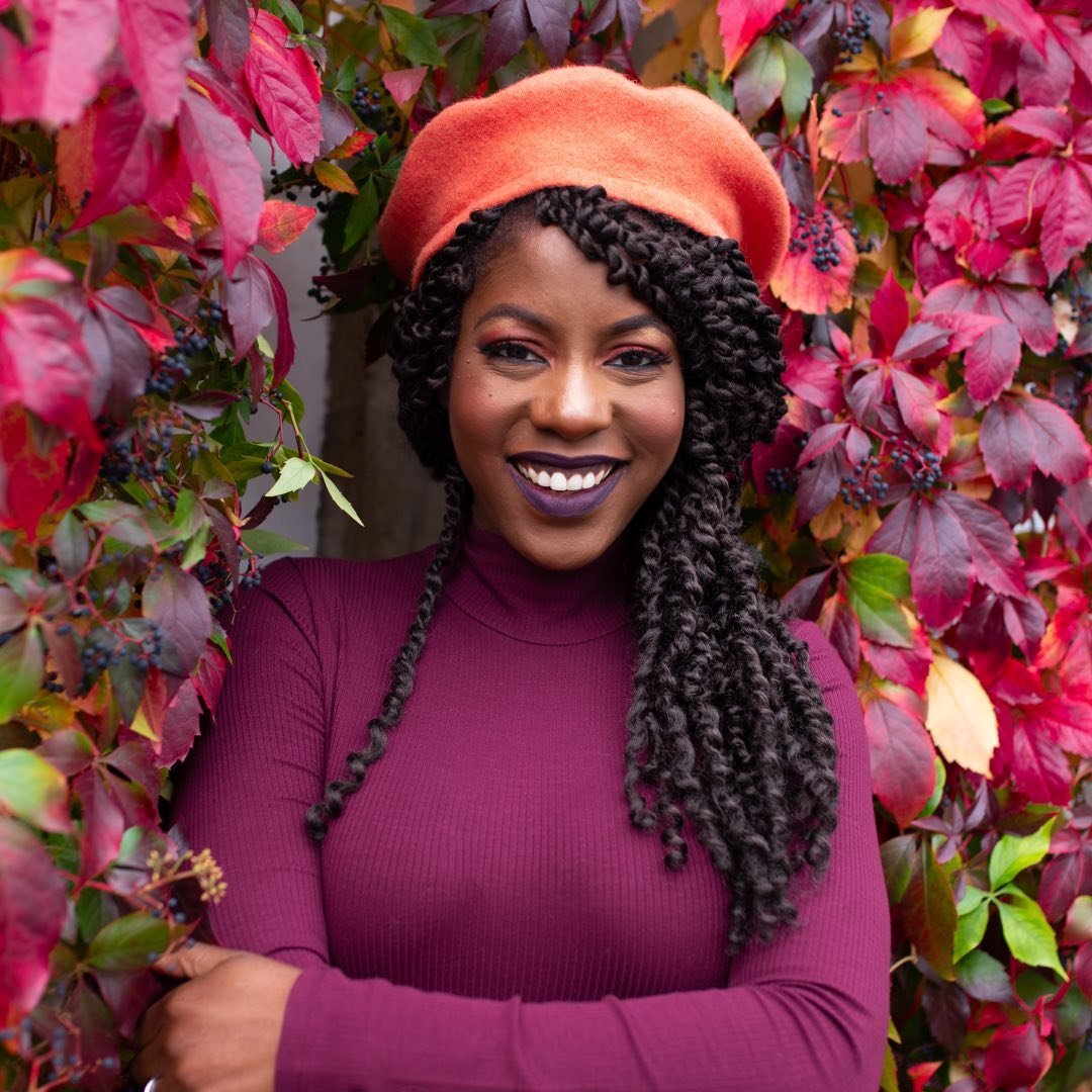 Oneika Raymond | Travel | 📍Miami + NYC