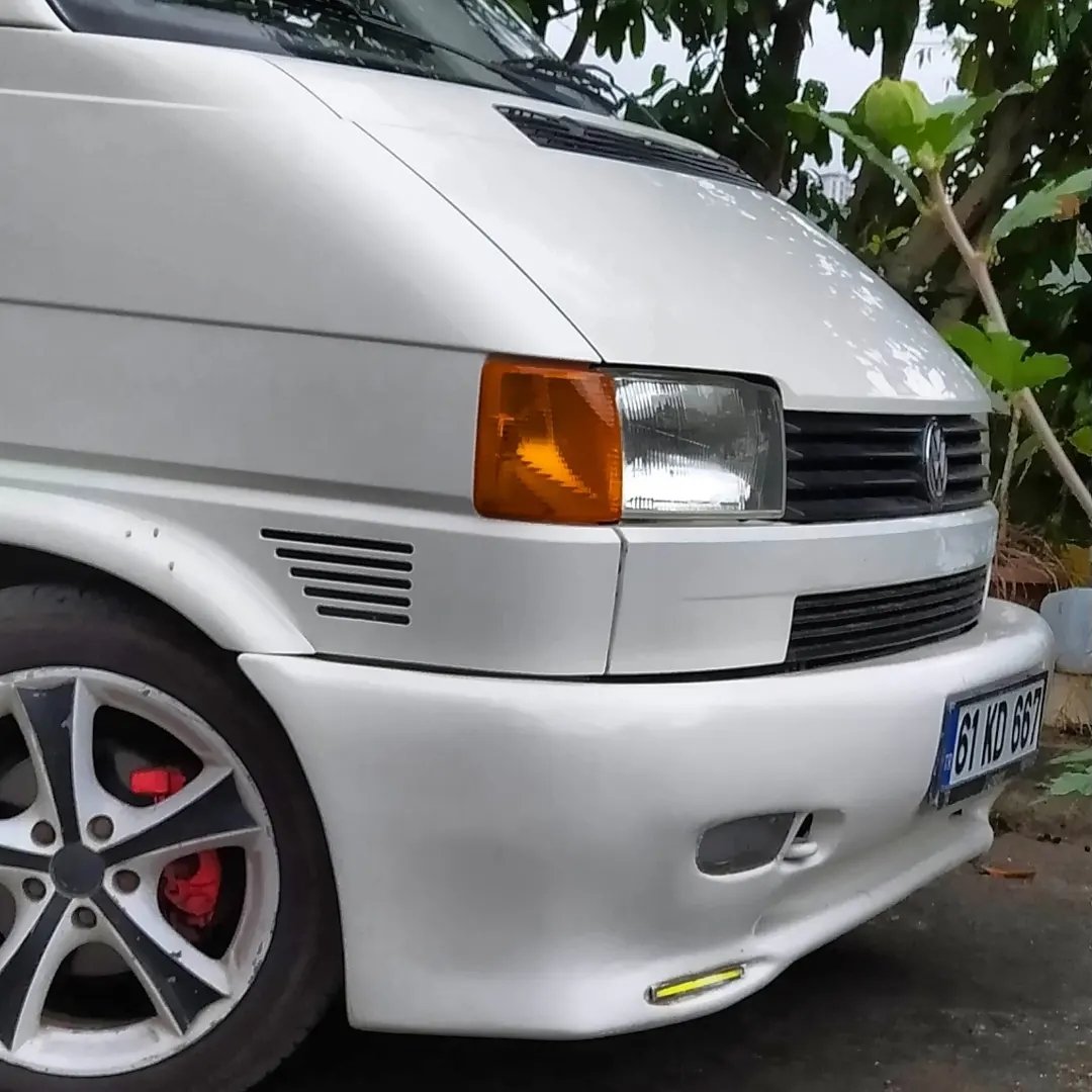 TRANSPORTER TV