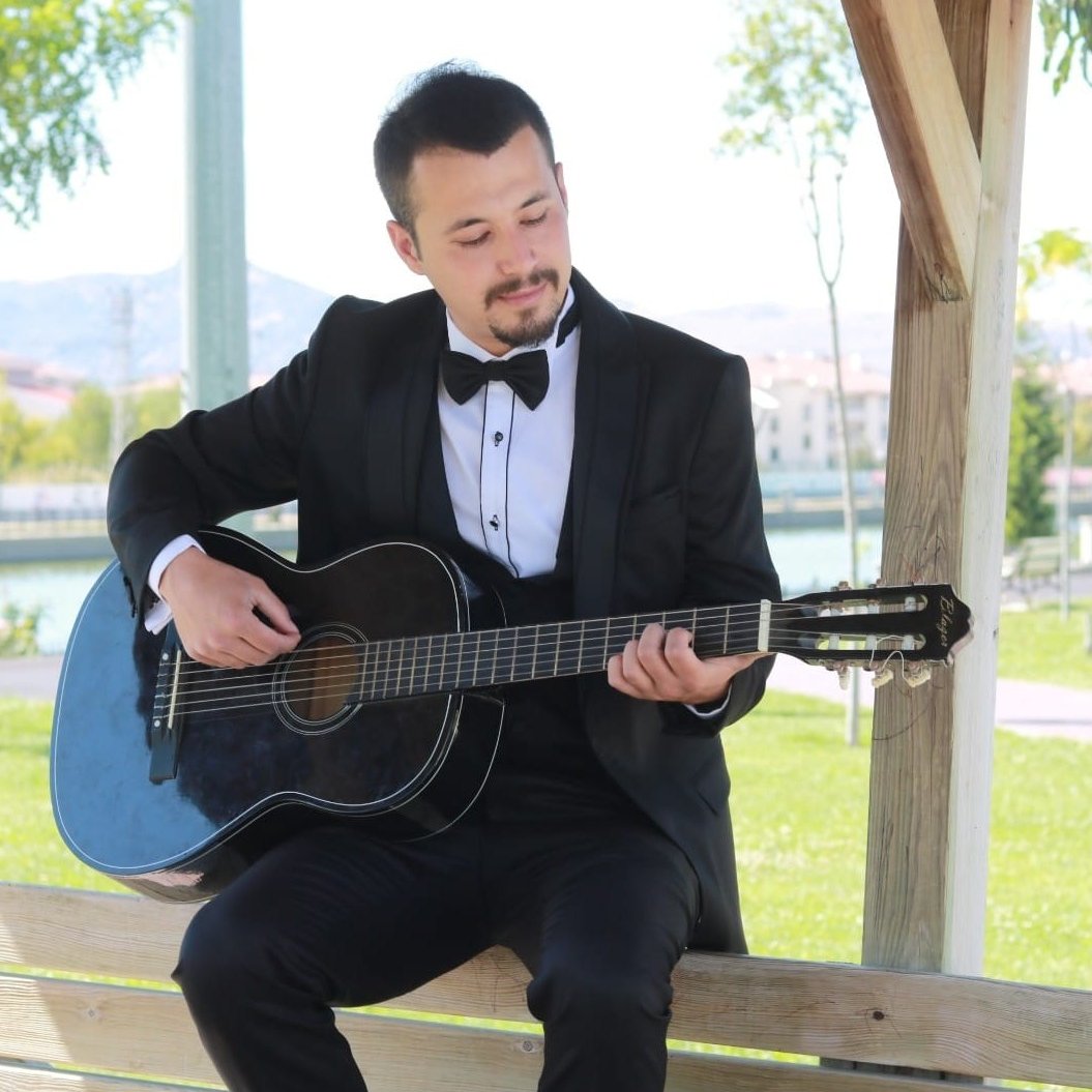 Gökhan Akkara