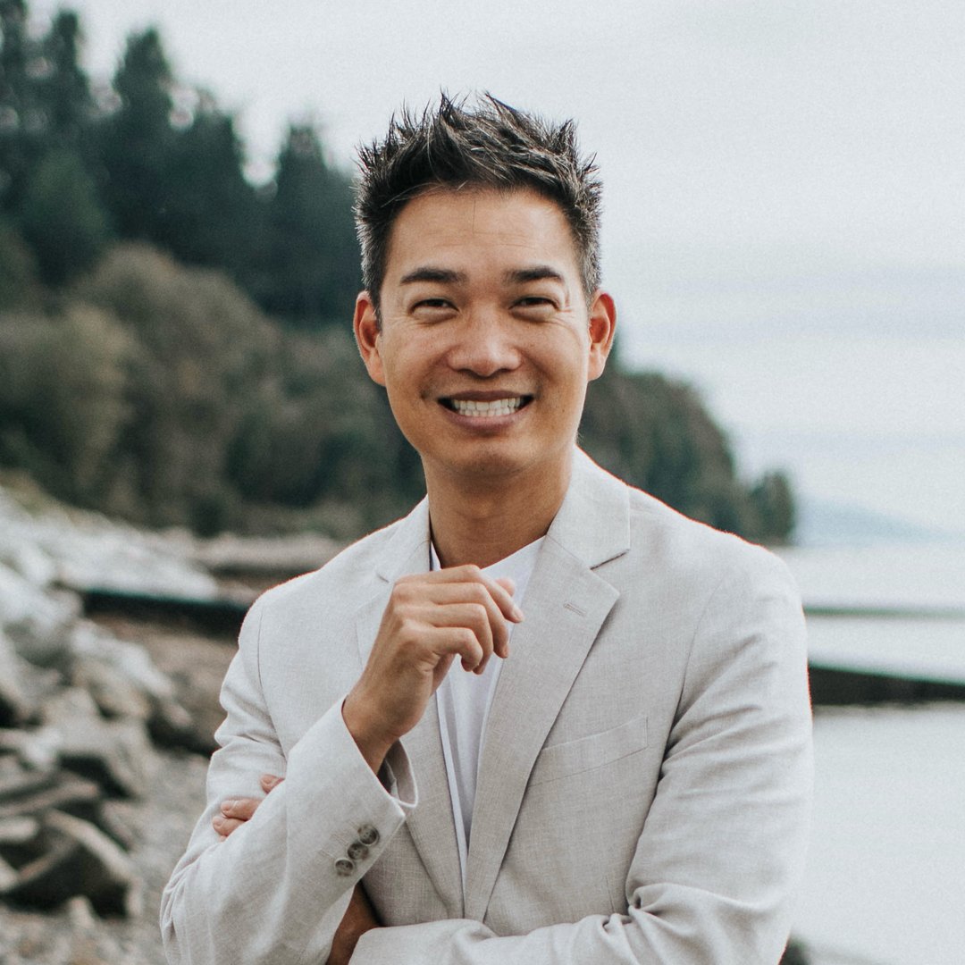 ALEX K. LIANG | Luxury Realtor
