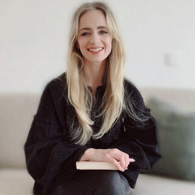 Katharina Michalski | ADHS-Expertin