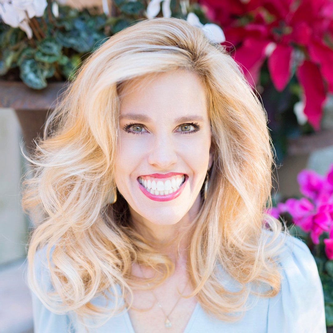 Jennifer Houghton