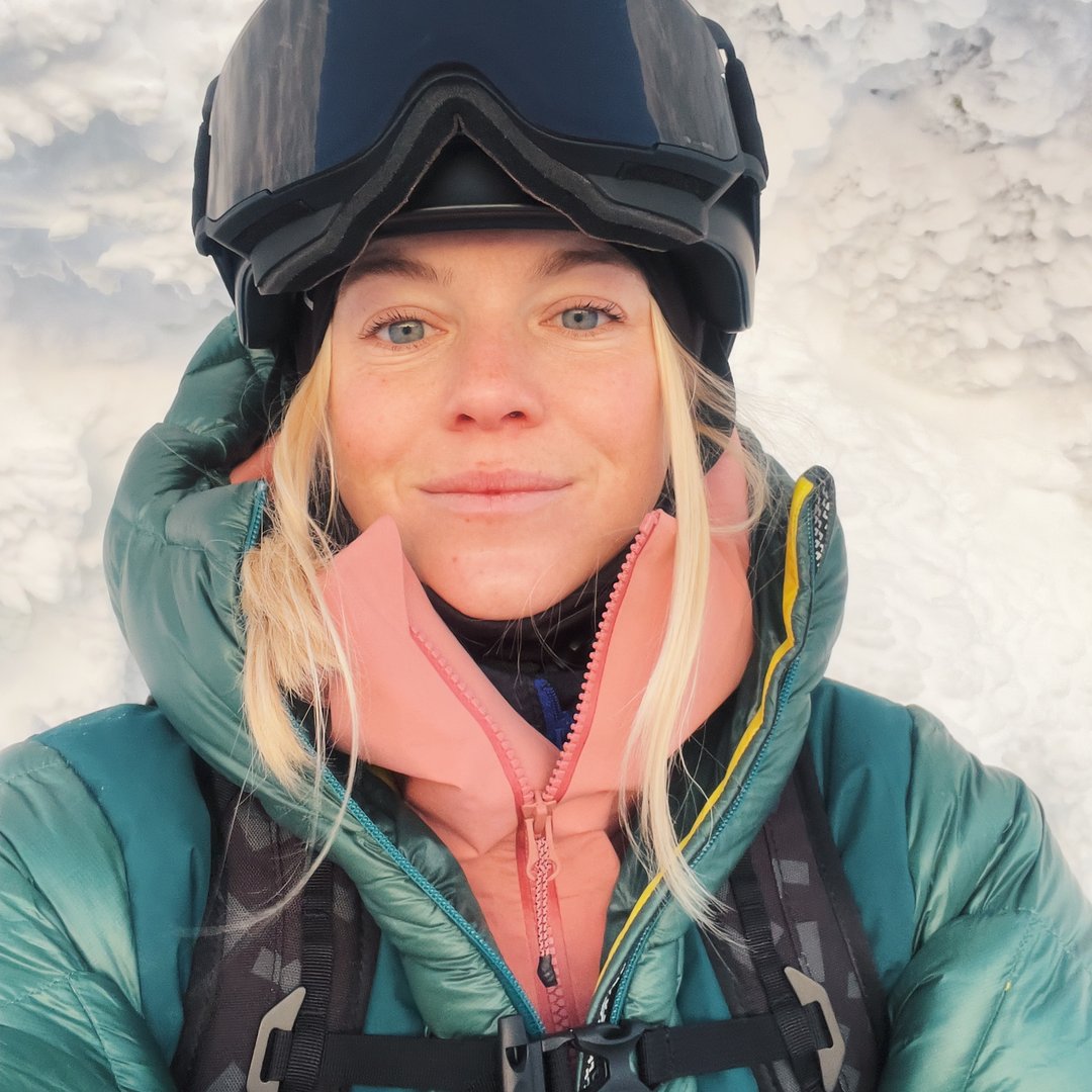 KAJSA LARSSON ♡