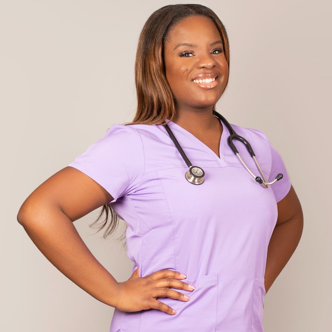 Nurse Stephie TV