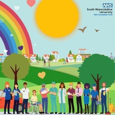 South Warwickshire University NHS Foundation Trust