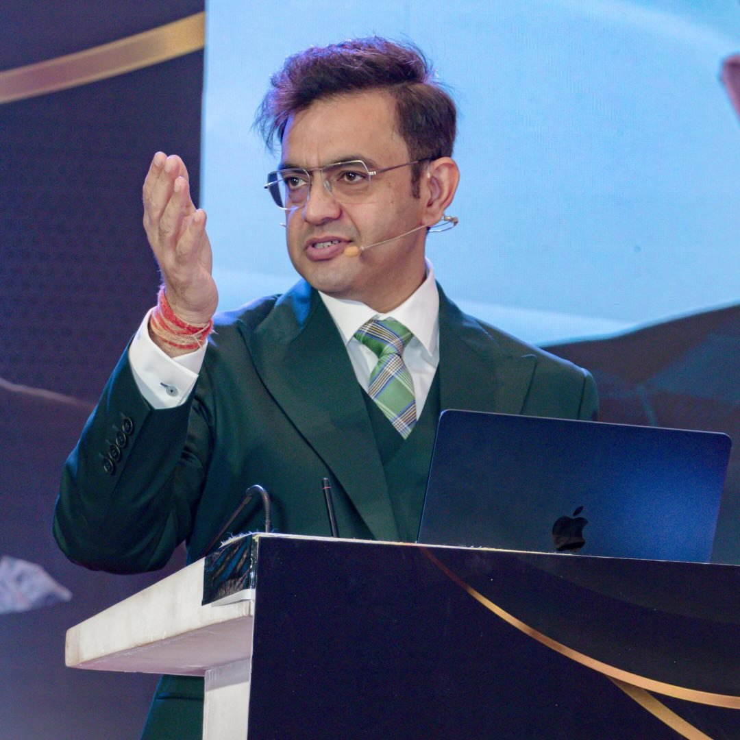 Sonu Sharma