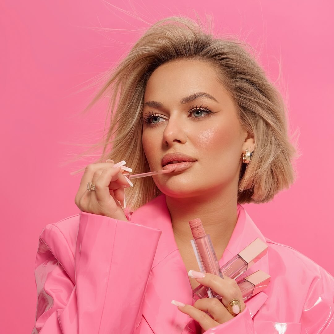 KAROLINA RATAJCZAK | BIZNESWOMAN | KONTUROVNIA BEAUTY OWNER