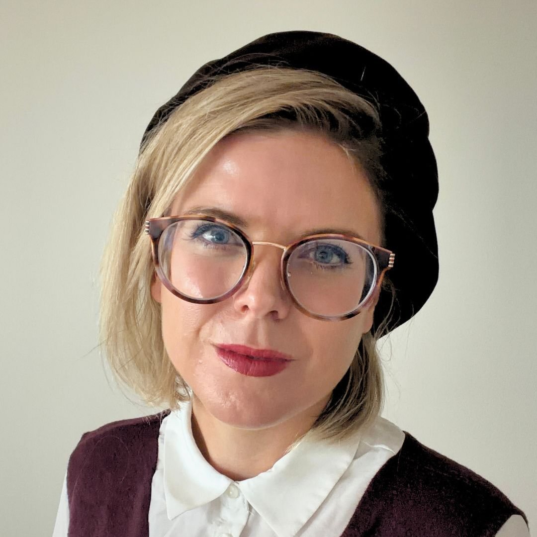 Natalie Forslind
