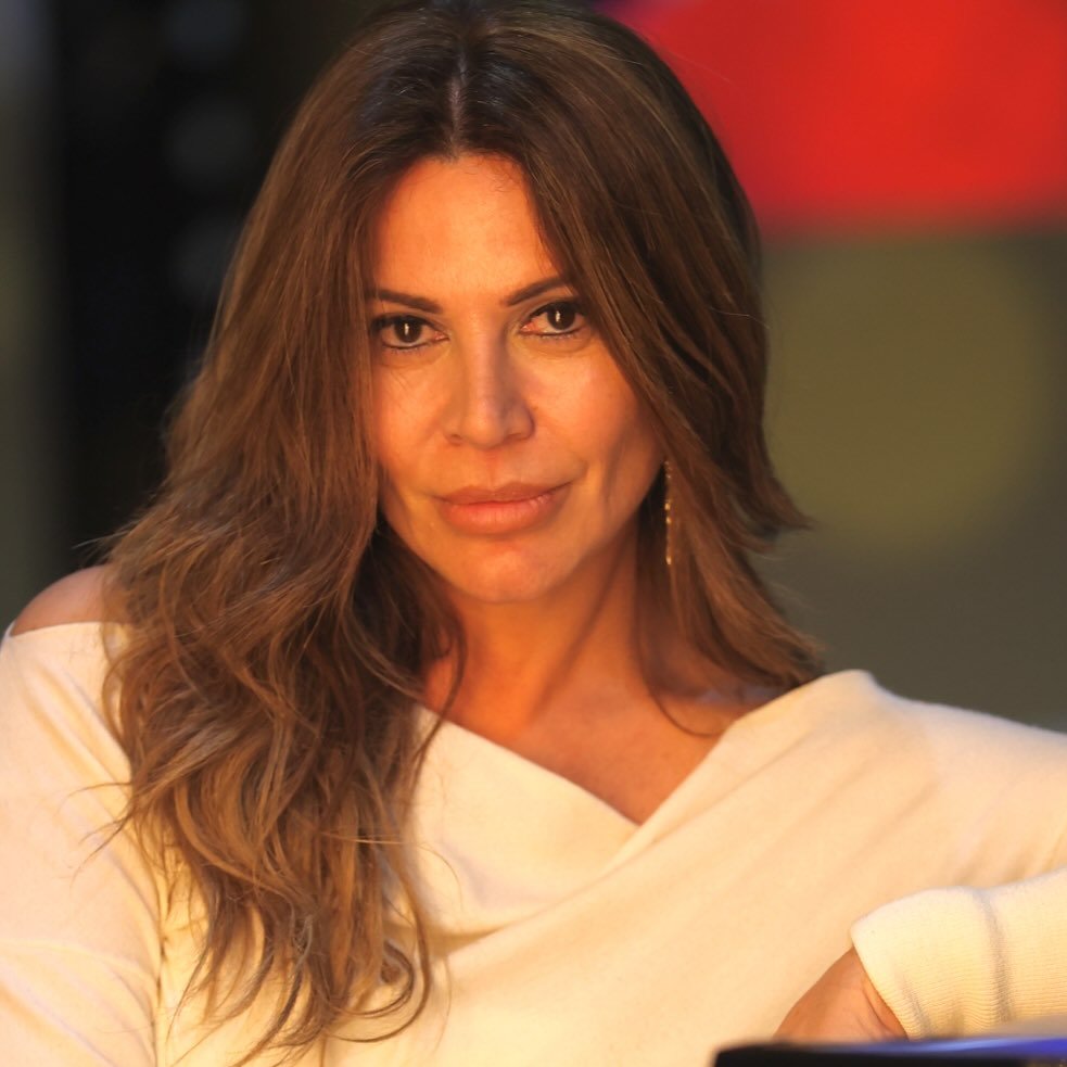Sílvia Rizzo