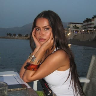 Daniella Ford
