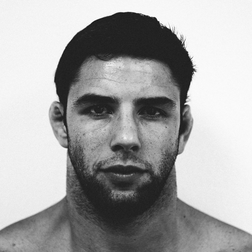 Marcus Almeida