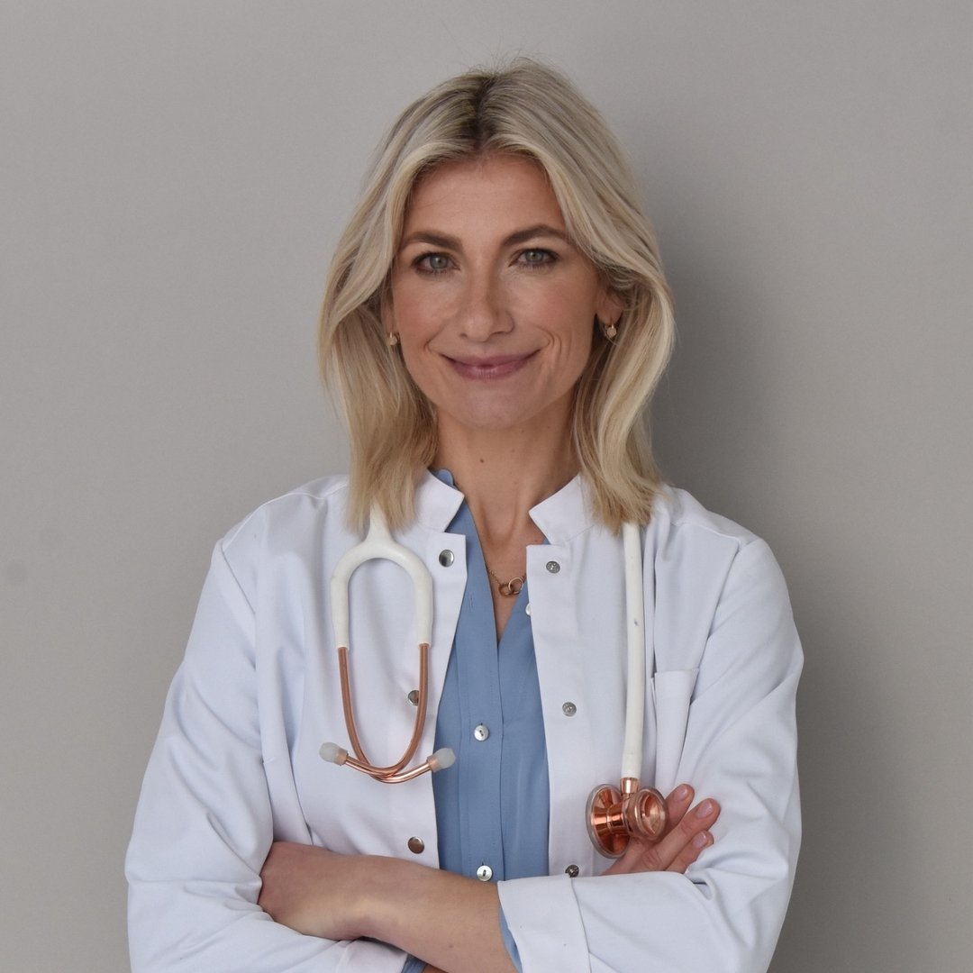 Dr. Catharina Hamm