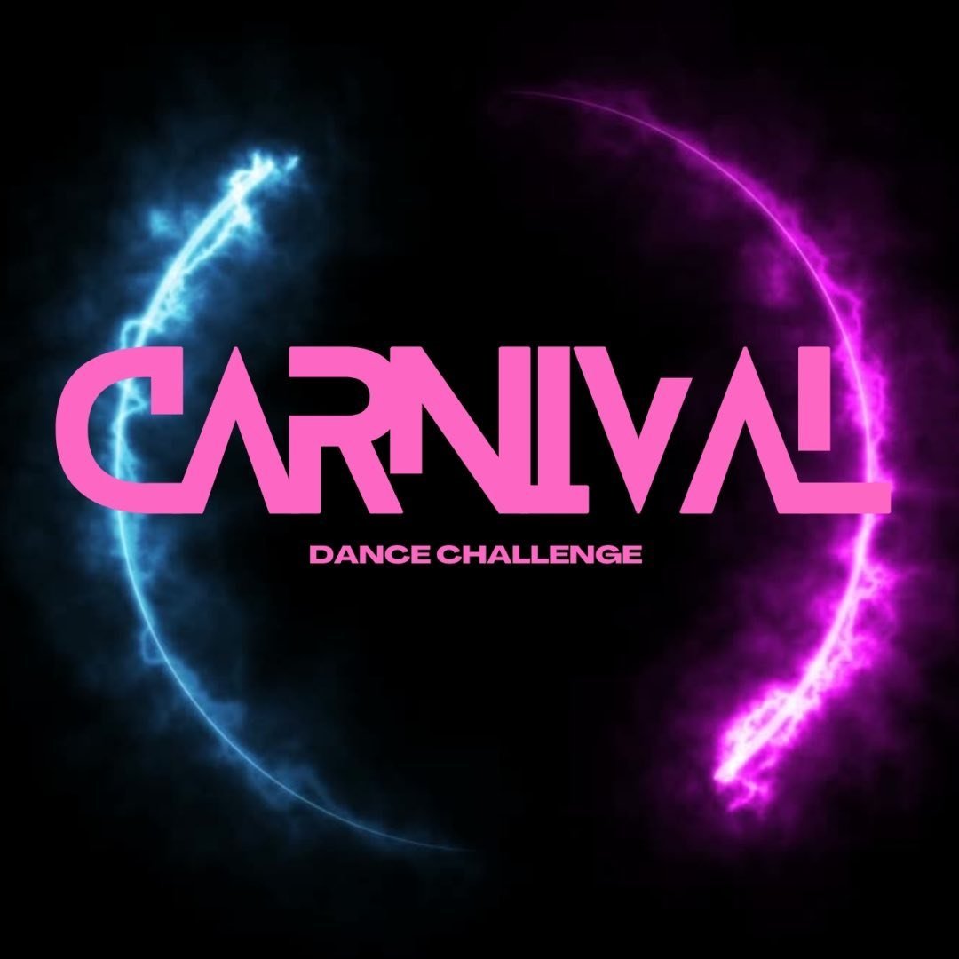 CARNIVAL DANCE CHALLENGE