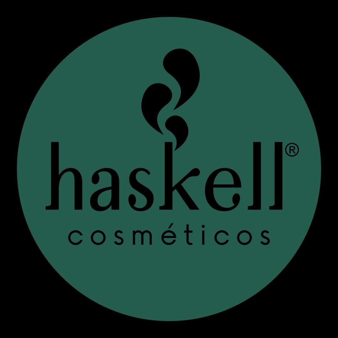 Haskell Cosmetics Europe 🇪🇺🇧🇷