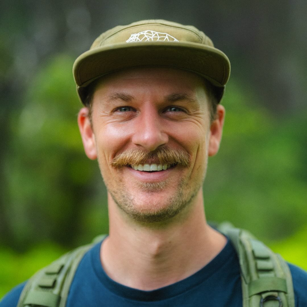 Matt Pierce: Maui