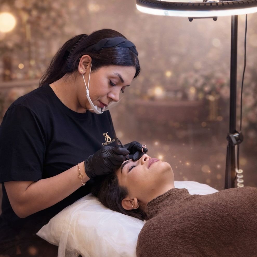Beauty by Shakila