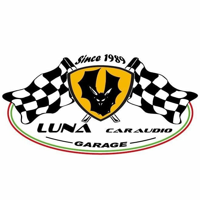 Luna Car Audio Garage
