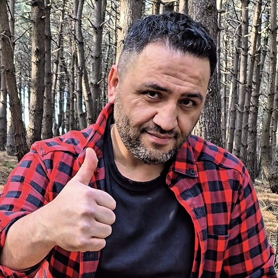 Serkan Çetintaş