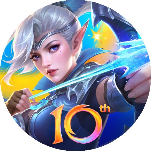 Mobile Legends: Bang Bang (ID)