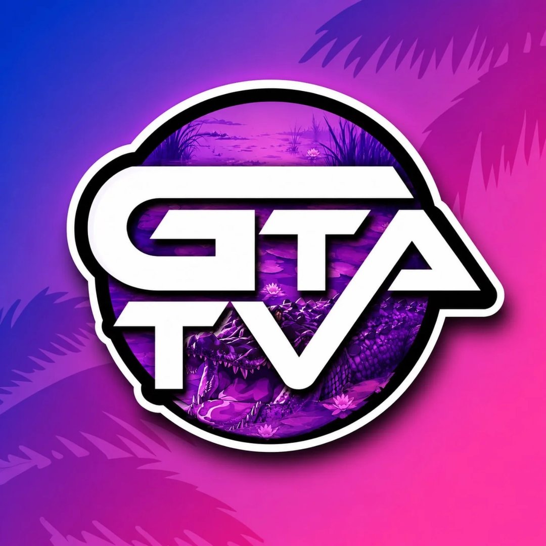 Gta Tv Official Channel