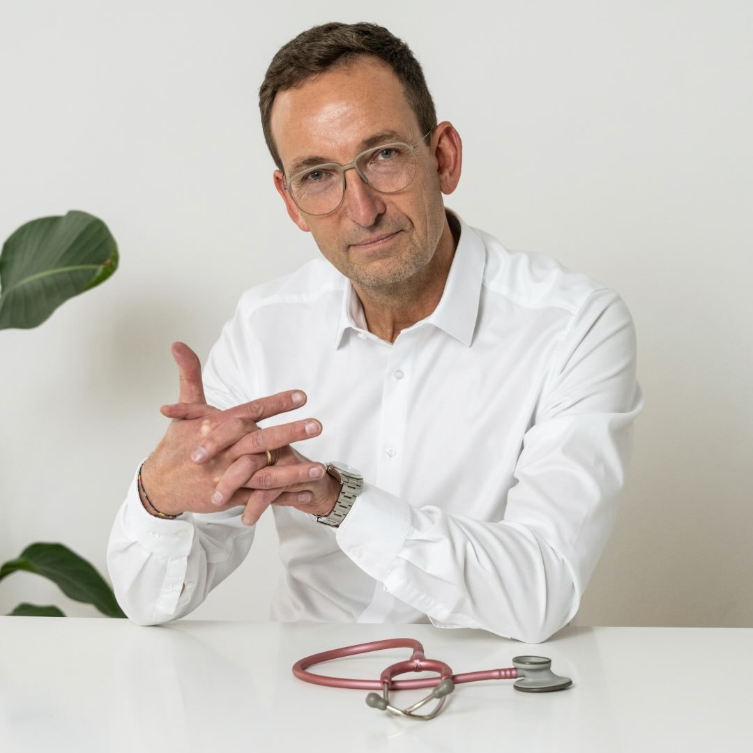 Dr. Med. Markus Czornik