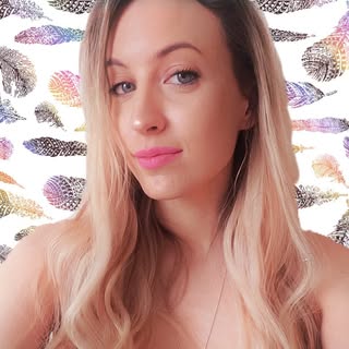 Tamryn | Anxiety Support 💛