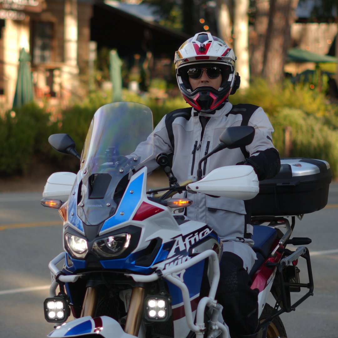 Mototourist