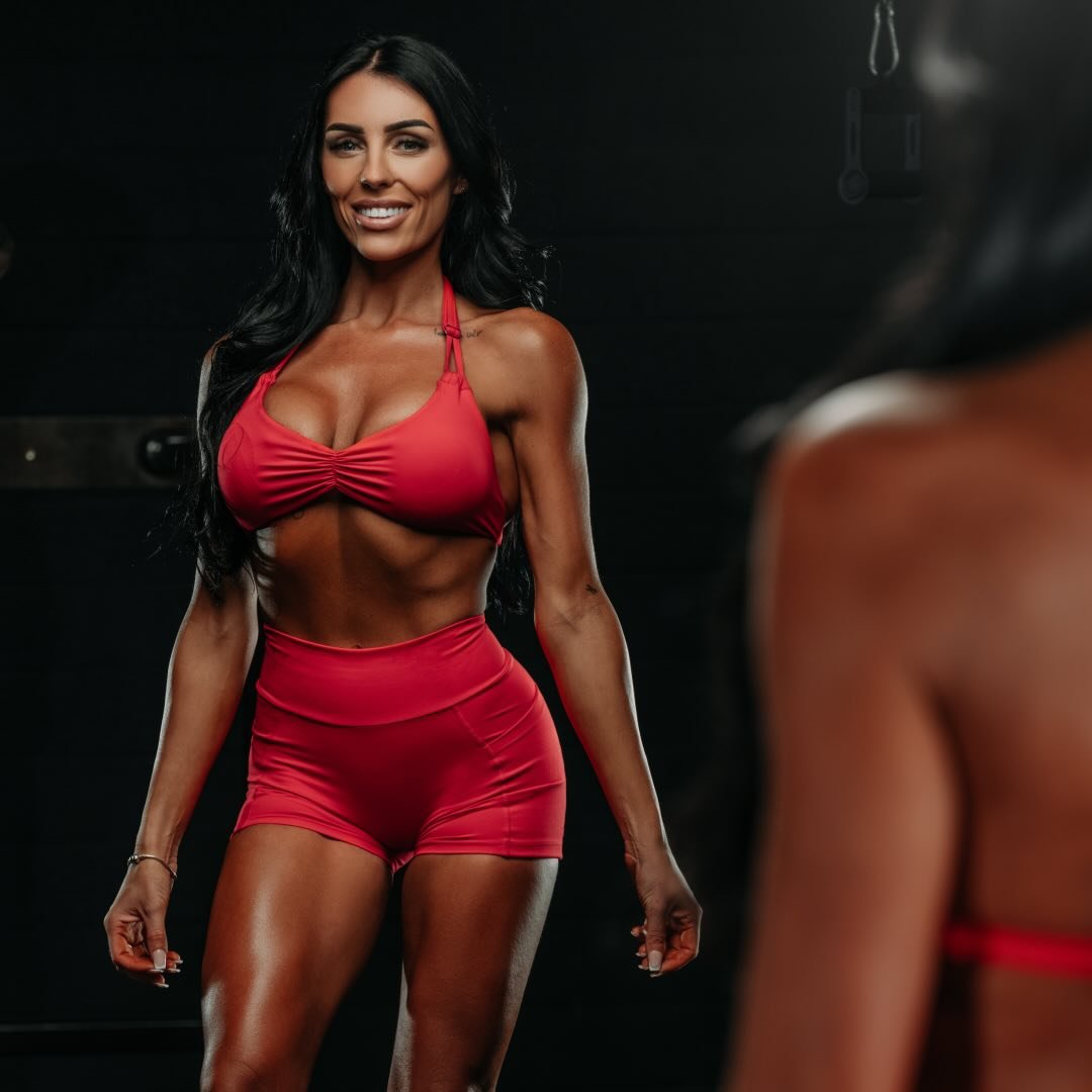 Dani Patrice | Online Coach