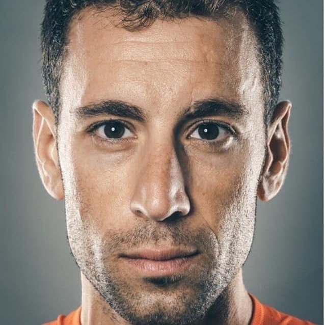 Vincenzo Nibali