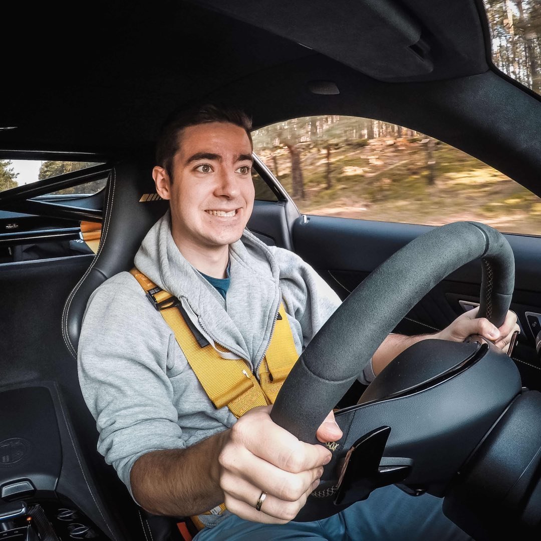 Dream Drive