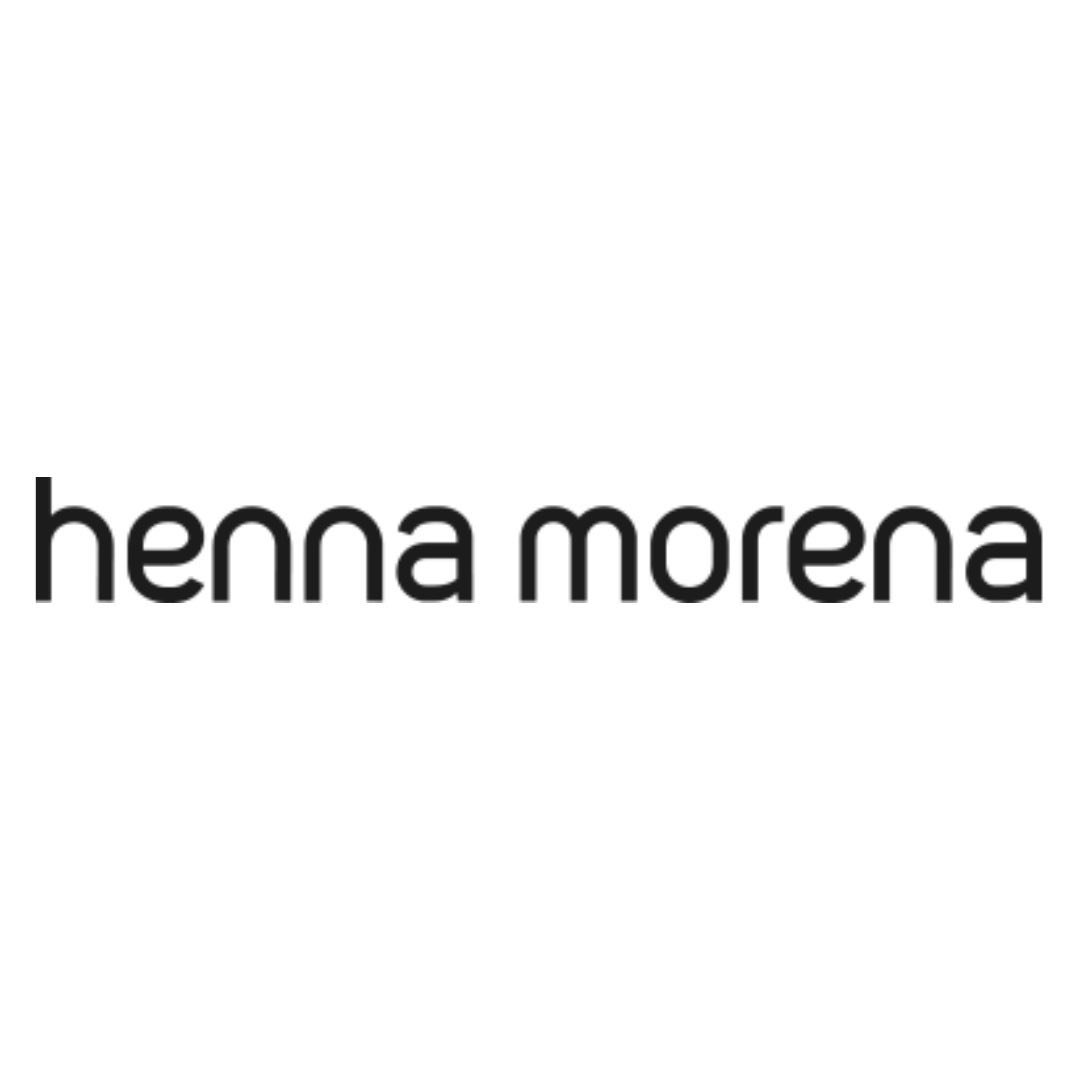 Henna Morena | Cosmética natural para el cabello